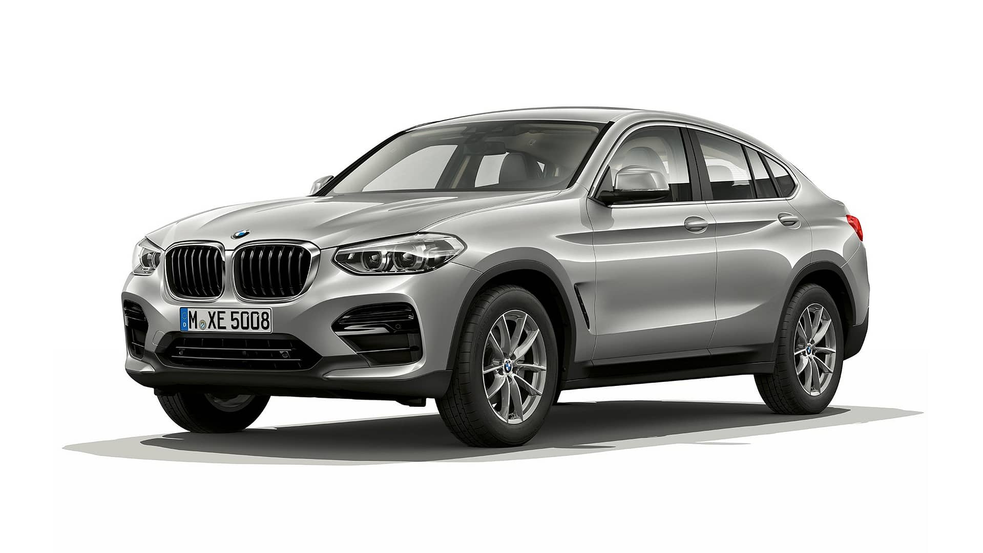 BMW X4 xDrive 20d