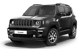 JEEP Renegade 1.6 MJet 130cv