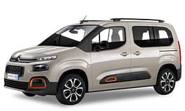 noleggio auto lungo termine CITROEN BERLINGO BlueHDI 100 S&S
