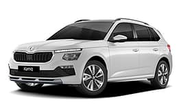 SKODA KAMIQ 1.0 TSI Black Dots 70 KW