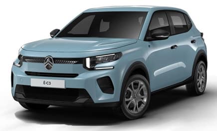 CITROEN C3 IV 2024 1.2 puretech turbo max 100 CV