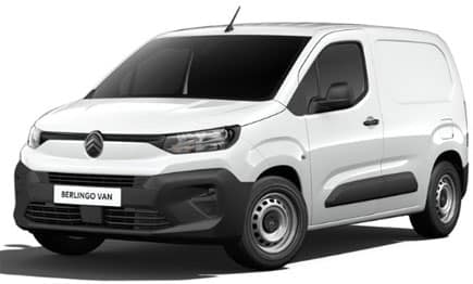 CITROEN BERLINGO 2024 BlueHDI 100CV S&S