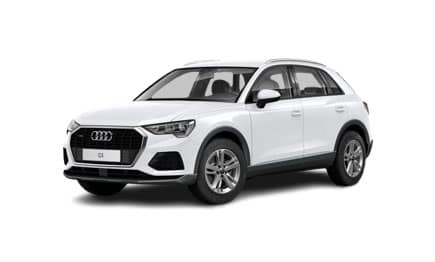 Audi Q3 2018 35 2.0 tdi business advanced s-tronic 150CV