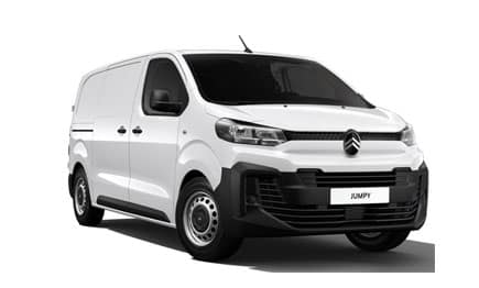 CITROEN jumpy III 2024 combi m1 2.0 bluehdi S&S 180 CV