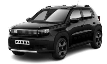 Fiat Grande Panda 1.2 Hybrid 110 CV