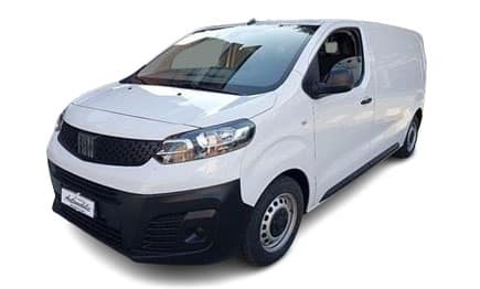 Fiat Scudo Ice 2024 1.5 bluehdi 120 CV