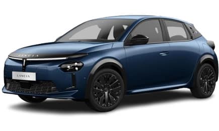 Lancia Ypsilon IV 2024 1.2 mhev LX 110CV e-dct