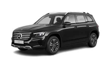 Mercedes GLB X247 200 d business extra auto 150CV