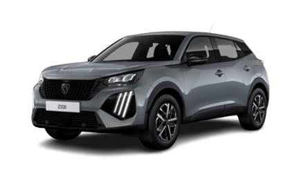 PEUGEOT 2008 II 2023 1.2 puretech active S&S 100 CV