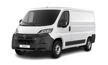 PEUGEOT Boxer III 335 L3H2 2.2 bluehdi 140 CV s&s