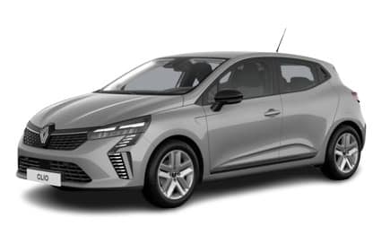 Renault Clio V 2023 1.0 sce evolution 65 CV