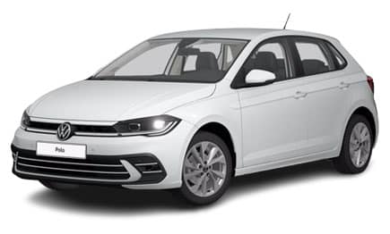 Volkswagen Polo VI 1.0 evo life 80CV