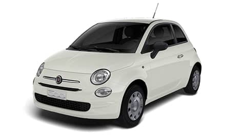 FIAT 500 1.0 70cv Ibrido Cult