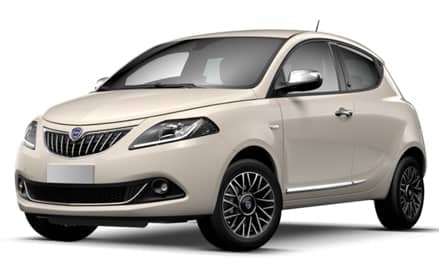 LANCIA YPSILON 1.0 Firefly 70cv S&S Hybrid GOLD