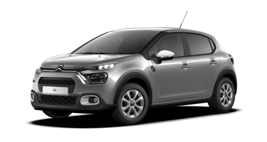 CITROEN C3 2021